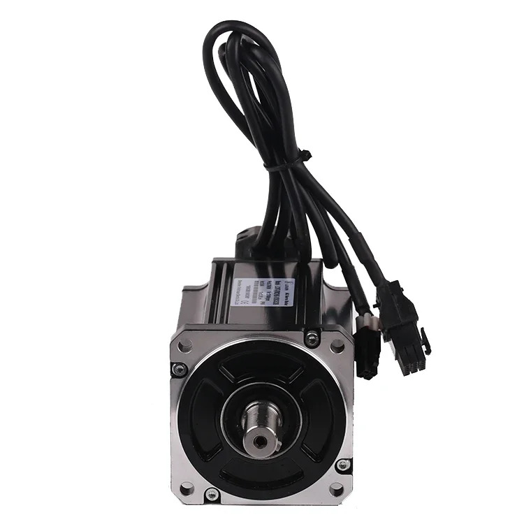 AC 서보모터 750W 220v 80ST-M02430 90ST-M02430 2.4Nm 3000rpm 드라이버 A1-SVD15 전원 케이블 인코더 신