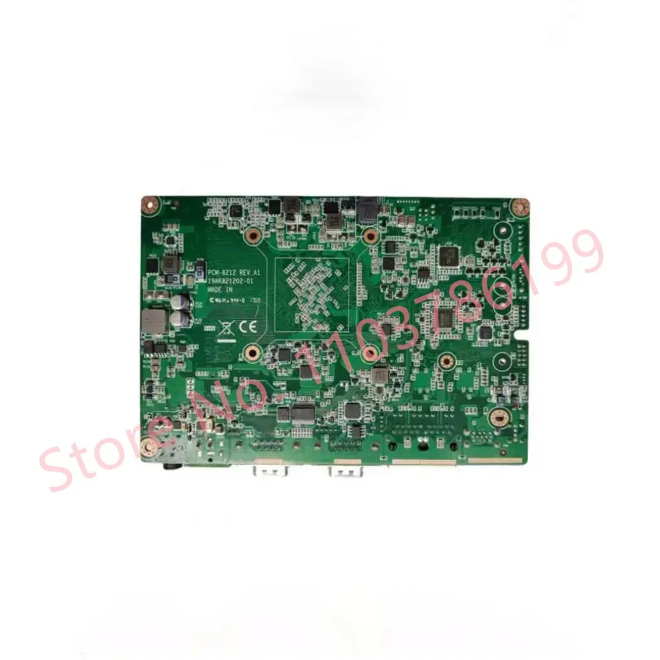 Advantech 산업제어 마더보드 PCM-9377F SOM-6896 Rev.A1 01-2 SIMB-683G2 PCM-8212 REV.1