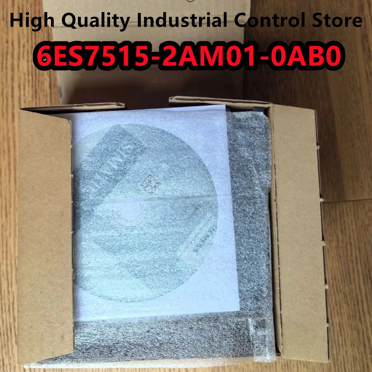 PLC 6ES7515-2AM01-0AB0 6ES7515-2AM02-0AB0