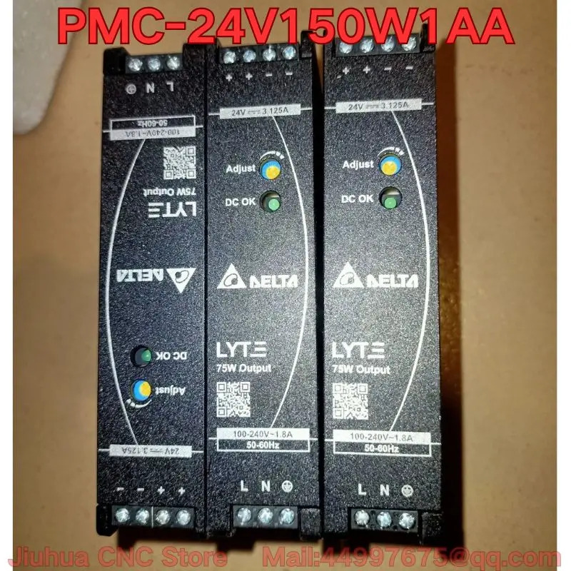 리퍼 DRL-24V75W1AZ 스위치 전원공급장치 기능 리퍼가 정상