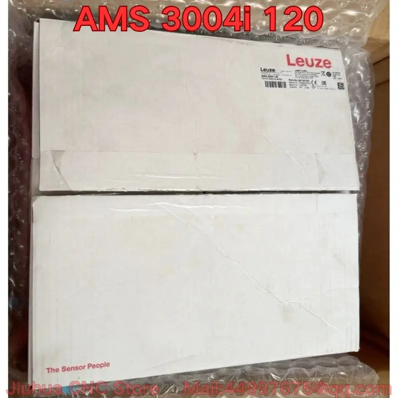 완전히 AMS호환 3004i 120 레이저 거리 측정기