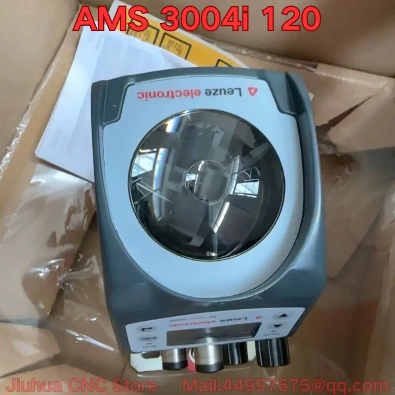 완전히 AMS호환 3004i 120 레이저 거리 측정기