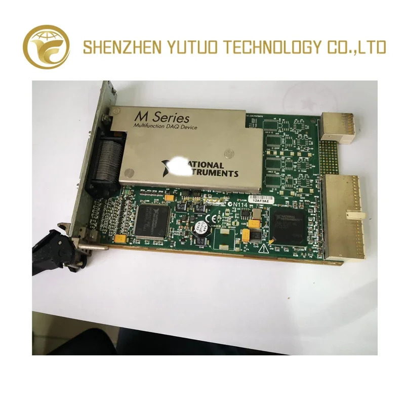 고속 데이터 수집 카드 NI PXI-625498% 안심 구매