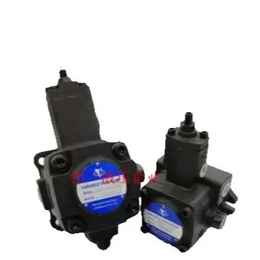 베펌프 VPC-20-7.0 VPC-20-5.5 VPC-20-3.5 VPC-15-7.0 VPC-15-5.5 VPC-15-3.5 VPC-30-7.0 VPC-30-5.5 VPC-30-