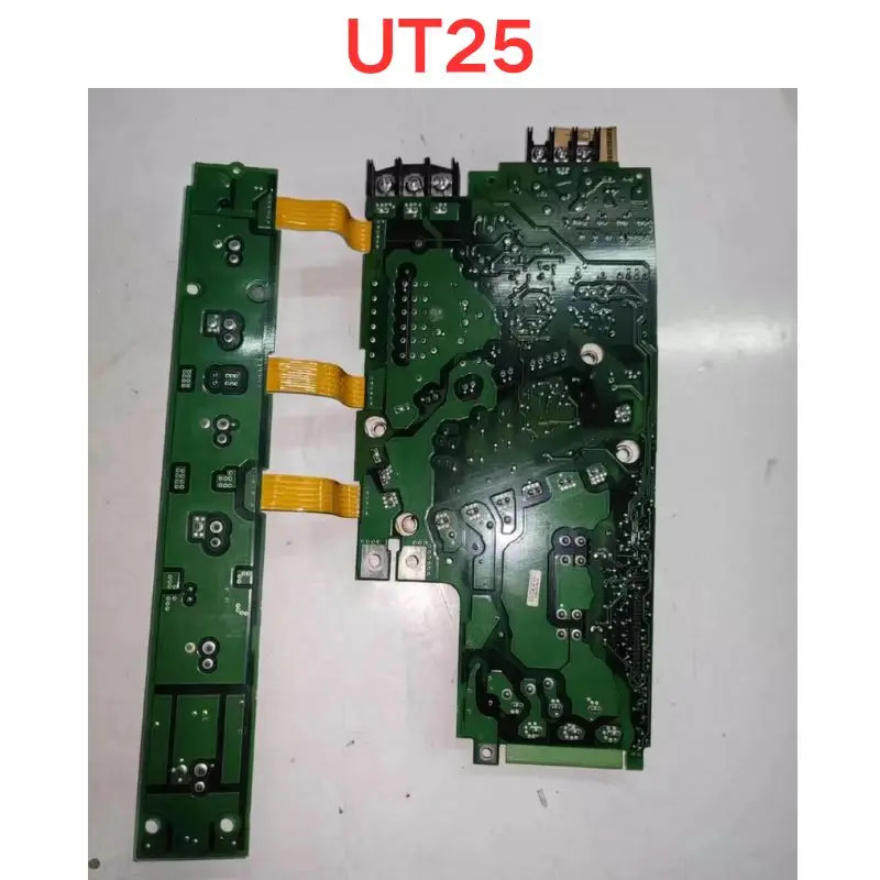 리퍼 UT25 인버터 마더보드 ISS 06.00 7004-1037 3130-0834 기능 OK