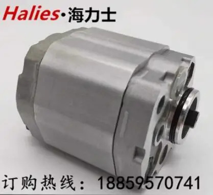 오일 펌프 CBK-F208 CBK-F210 CBK-F216 CBK-F213 CBK-F220 CBK-F225 CBK-F232 CBK-F237 CBK-F240 CBK-F250 CBK