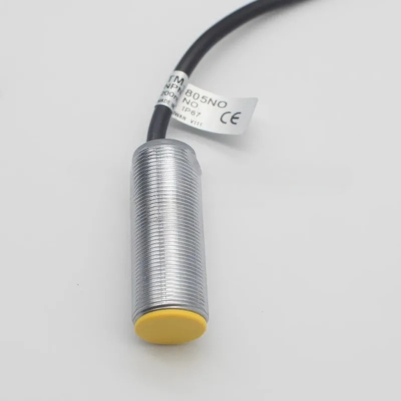 스위치 센서 TL-TM-1805-1803-1808 NO NC PO PC-2P