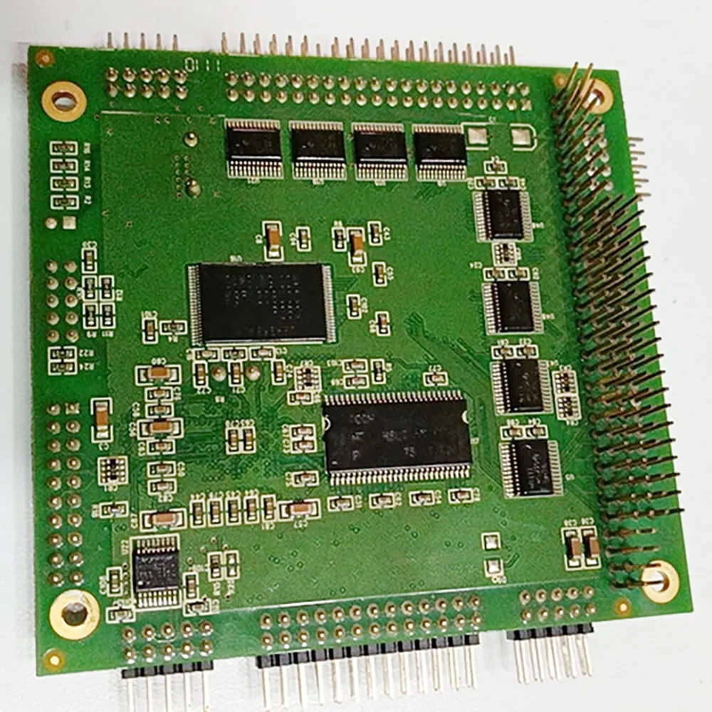 CFTC SAM-7200A 산업제어 마더보드