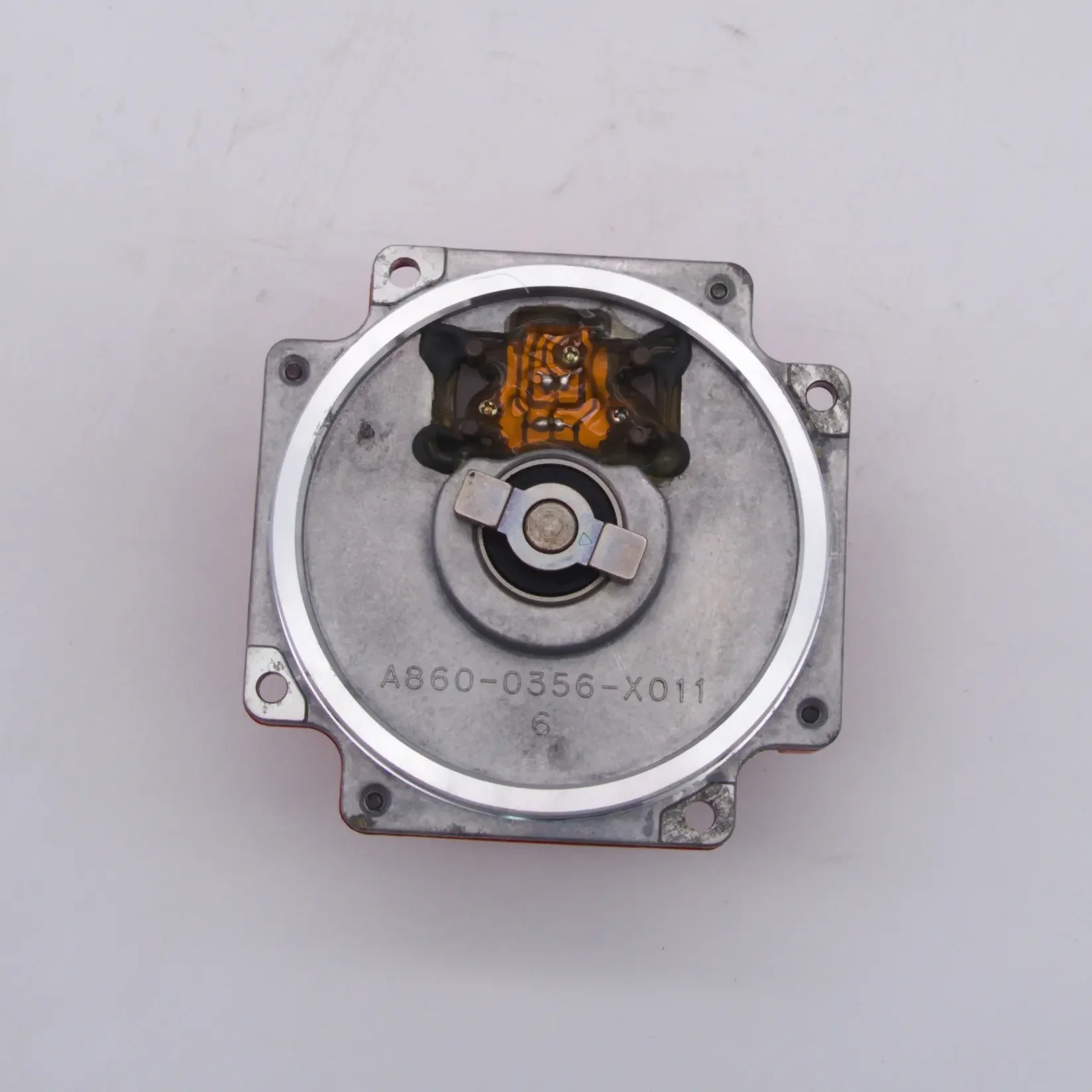 A860-0365-T101 Fanuc 펄스 인코더 Ok A8600365T101 리퍼 완료