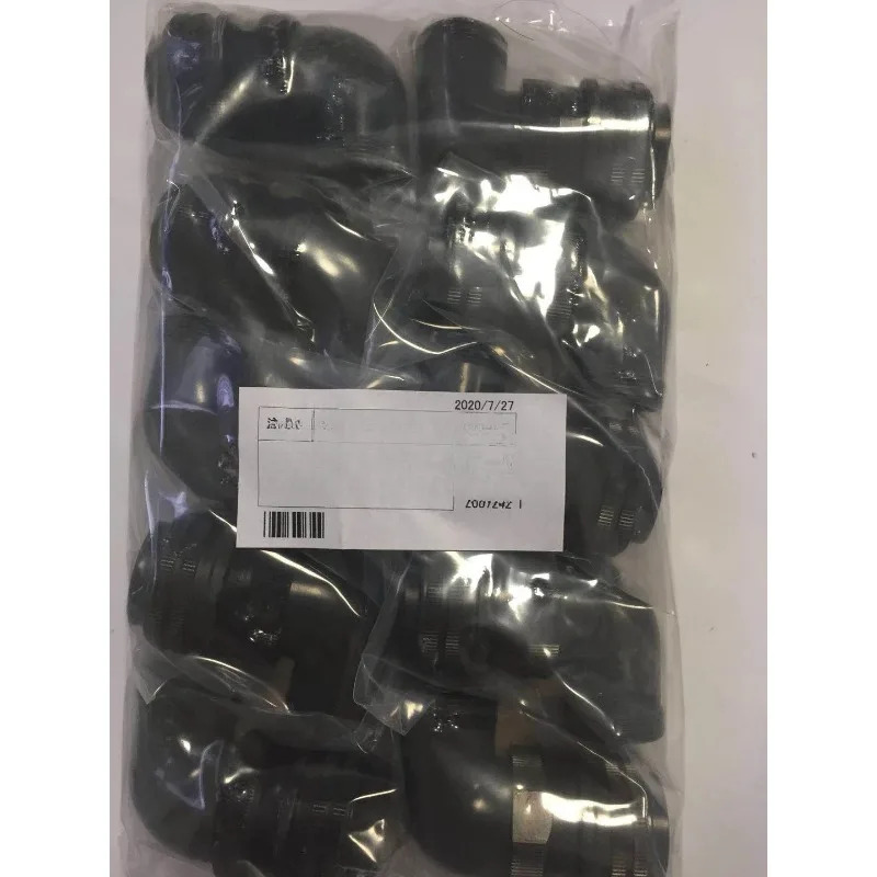 플매트 카펫 러그 소켓 커넥터 CE05-8A22-23SD-D-BAS