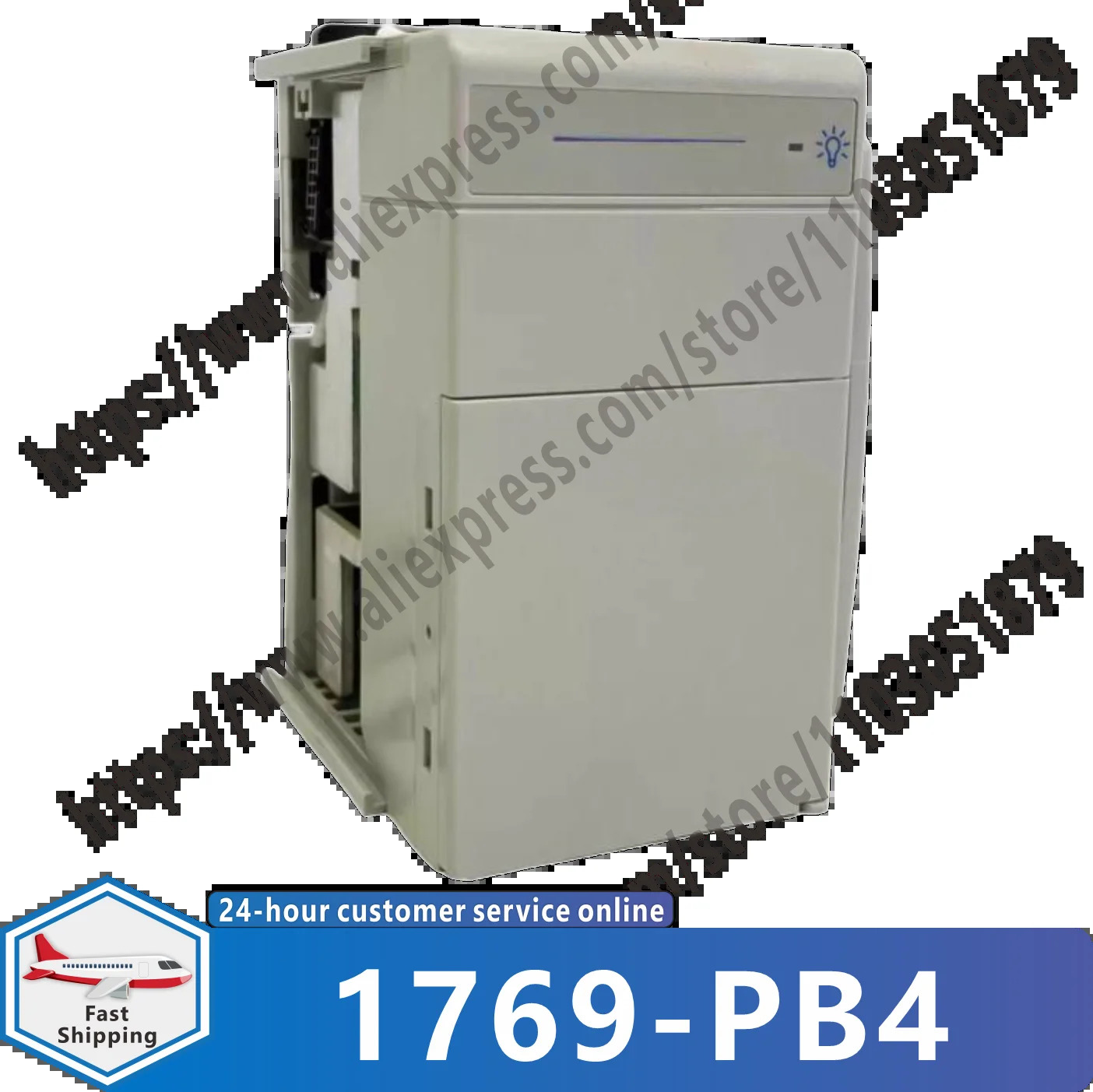 1769-PB4 1769-IQ32 1769-IQ32T 1769-IB32 오리지널 전원 모듈