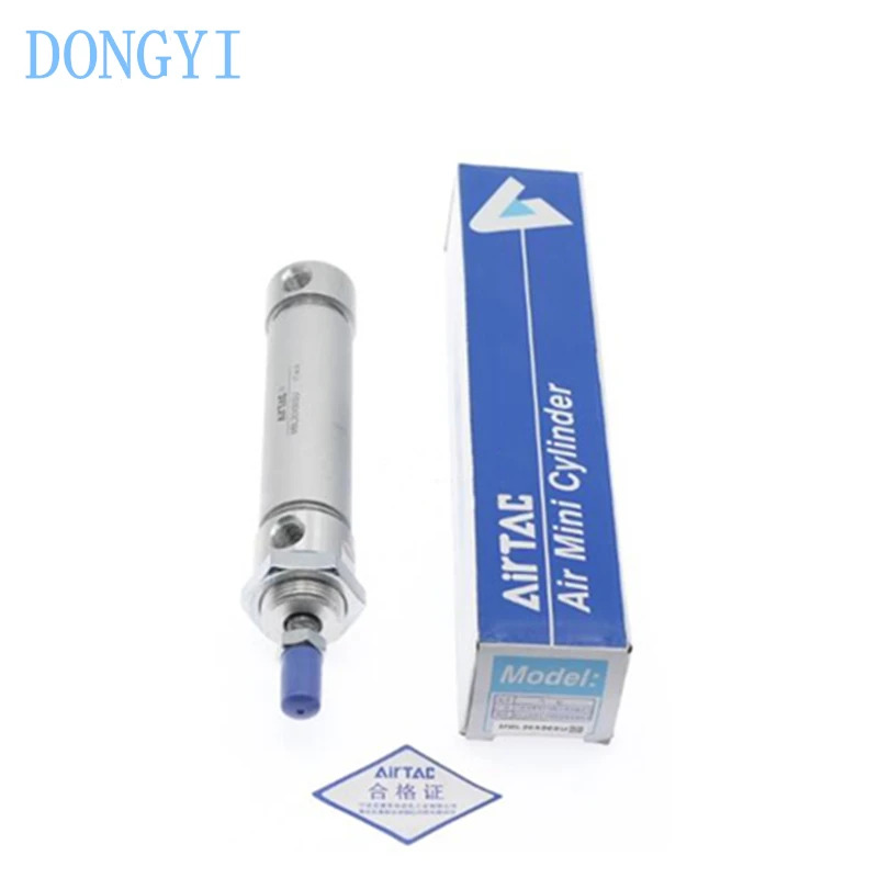 미니 실린더 MBL MBL50 MBL50X300/350/400/450/500 CA SCA U SU