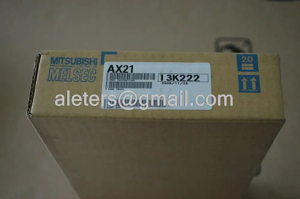 PLC AX21