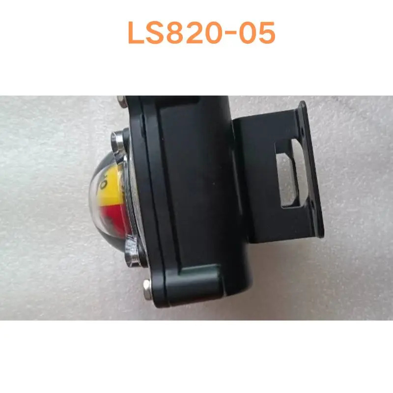신형 공압 밸브 LS820-05