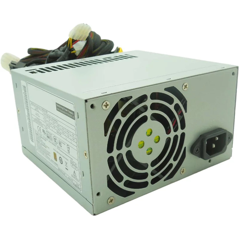 FSP 80 플러스 브론즈PSU 500W 전원공급장치 FSP500-70EP 신