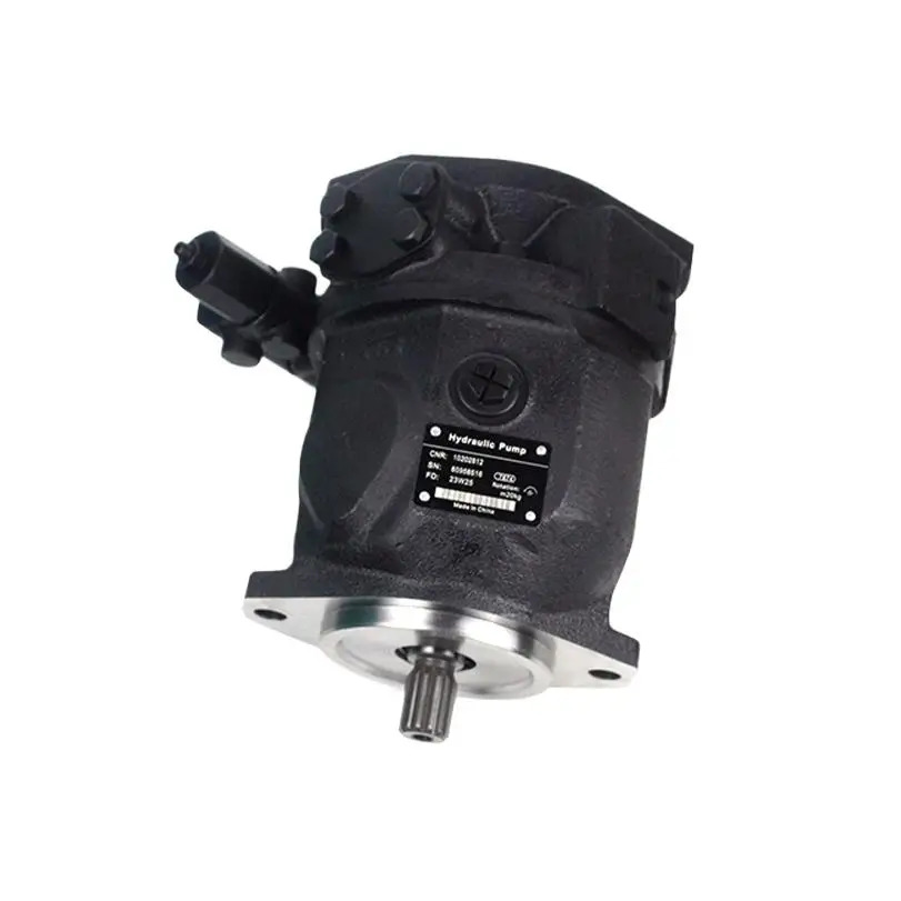 Schwing 콘크리트 펌프하이드로 펌프 A10VO28DR 10202812