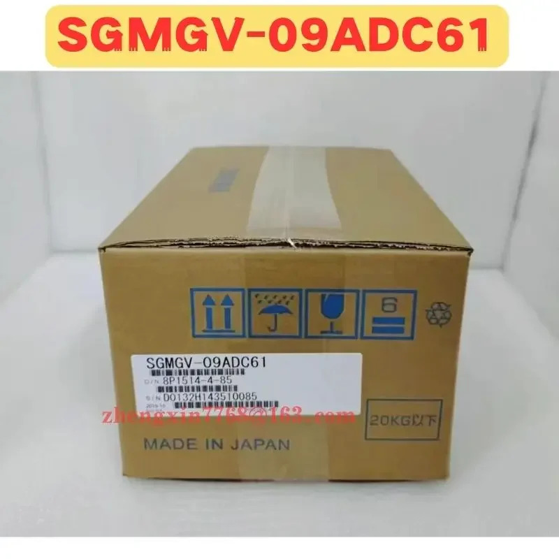 오리지널 SGM호환GV-09ADC61 서보모터 SGM호환GV 09ADC61 신