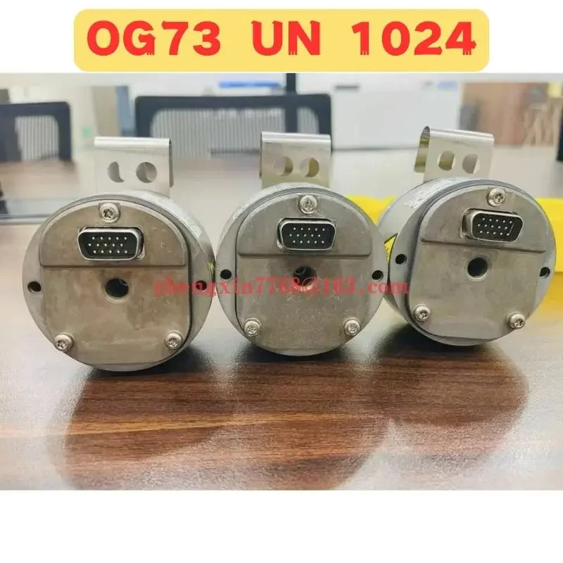 리퍼 완료 인코더 OG73 UN 1024 OG73UN1024
