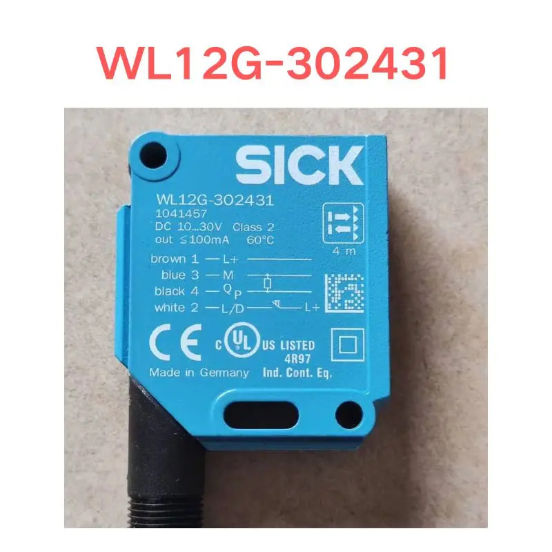센서 WL12G-302431