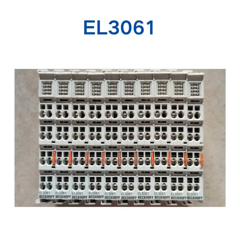 리퍼 OK EL3061 모듈