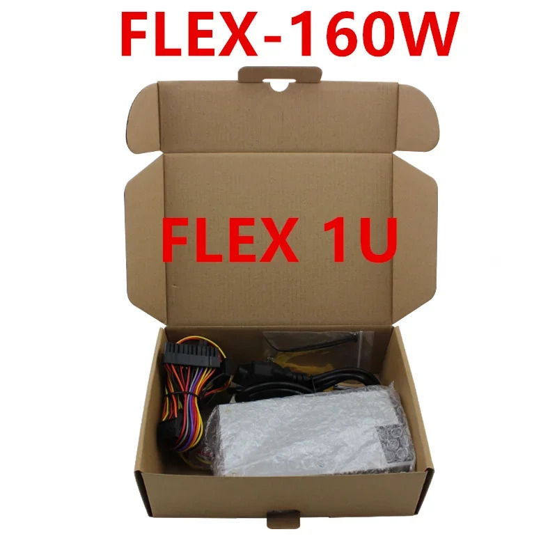 Zumax FLEXPSU 전원공급장치 FLEX-1500 FLEX-160W 소형 1U K39 150W 160W 신