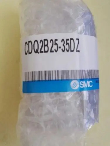 CDQ2B25-35DZ CDQ2B2535DZ SMC 경험