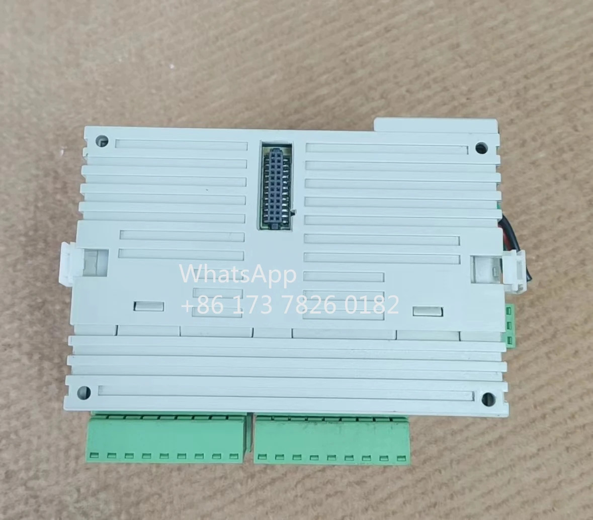 DVP24SV11T2 리퍼 PLC 기능 OK