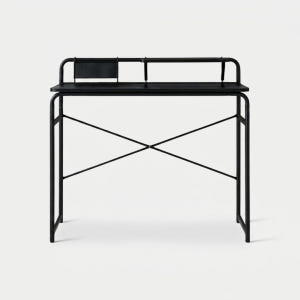 OLLSON 책상 980x460x890mm, 올화이트 7440.2510 솔직 후기 | 실제 배치 사진 포함 - 상품 이미지 4
