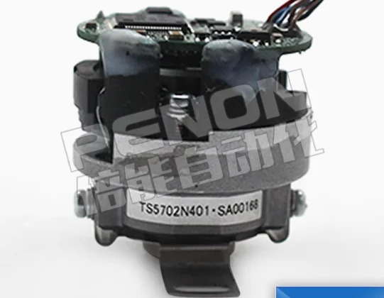 타마가와 인코더 TS5702N401-SA00168