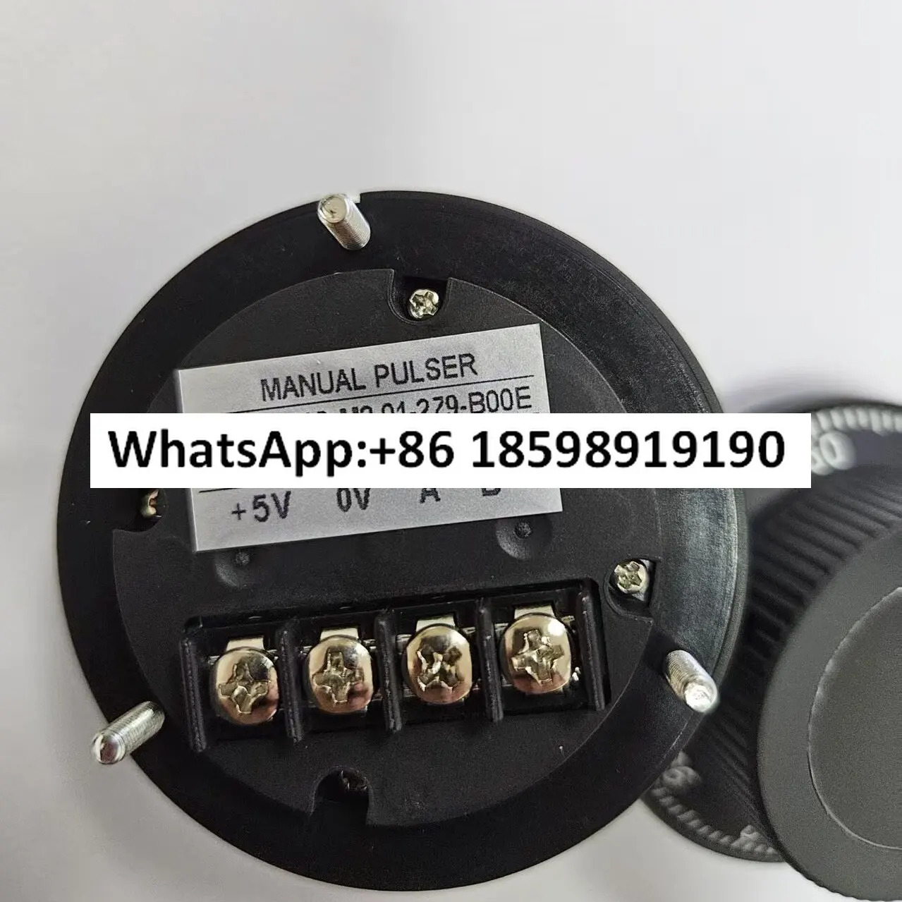 UFO M2 01 2Z9 원본 전핸드휠 외경 60