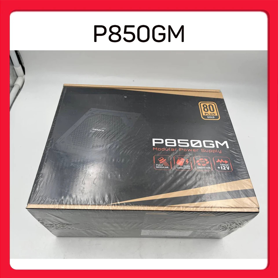 기가바이트호환 전원공급장치 P850GM호환