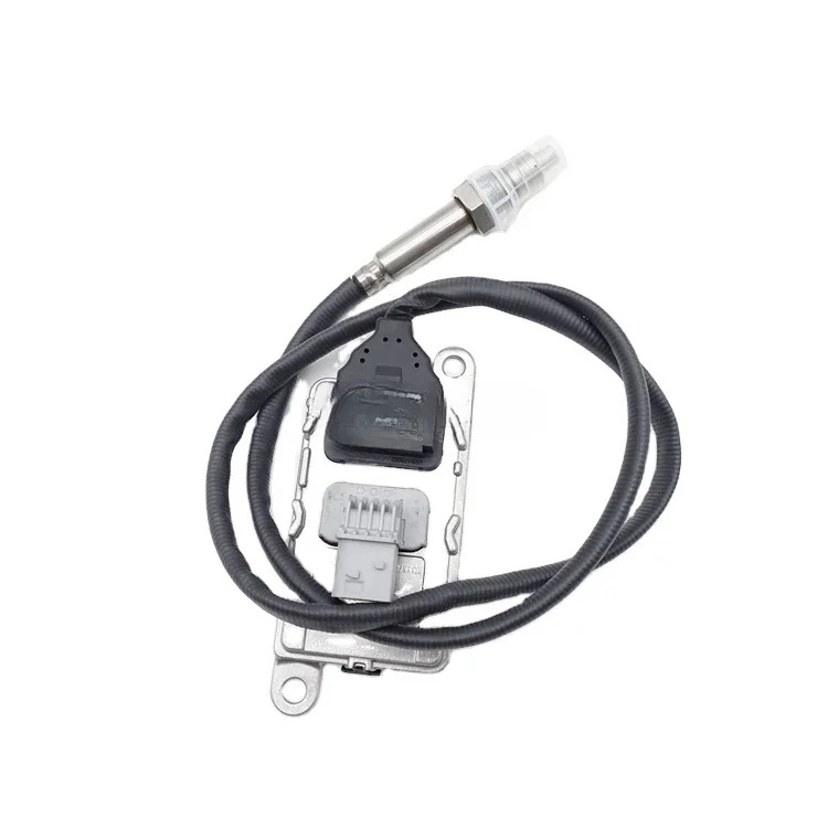 질소 산화물 엔진 부품 NOX 센서 Nitrox 4326769 600-816-2720 S6D107