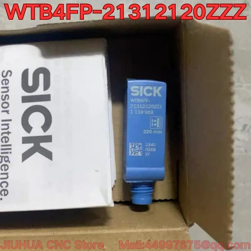 WTB4FP-21312120ZZZ 광전센서