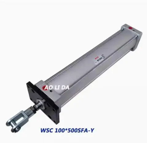WHS 실린더 WSC 100x250FA 100-200 100x175 100x500S 100400CACBY 100x500SFAYWSC 100x300S 100x250 5