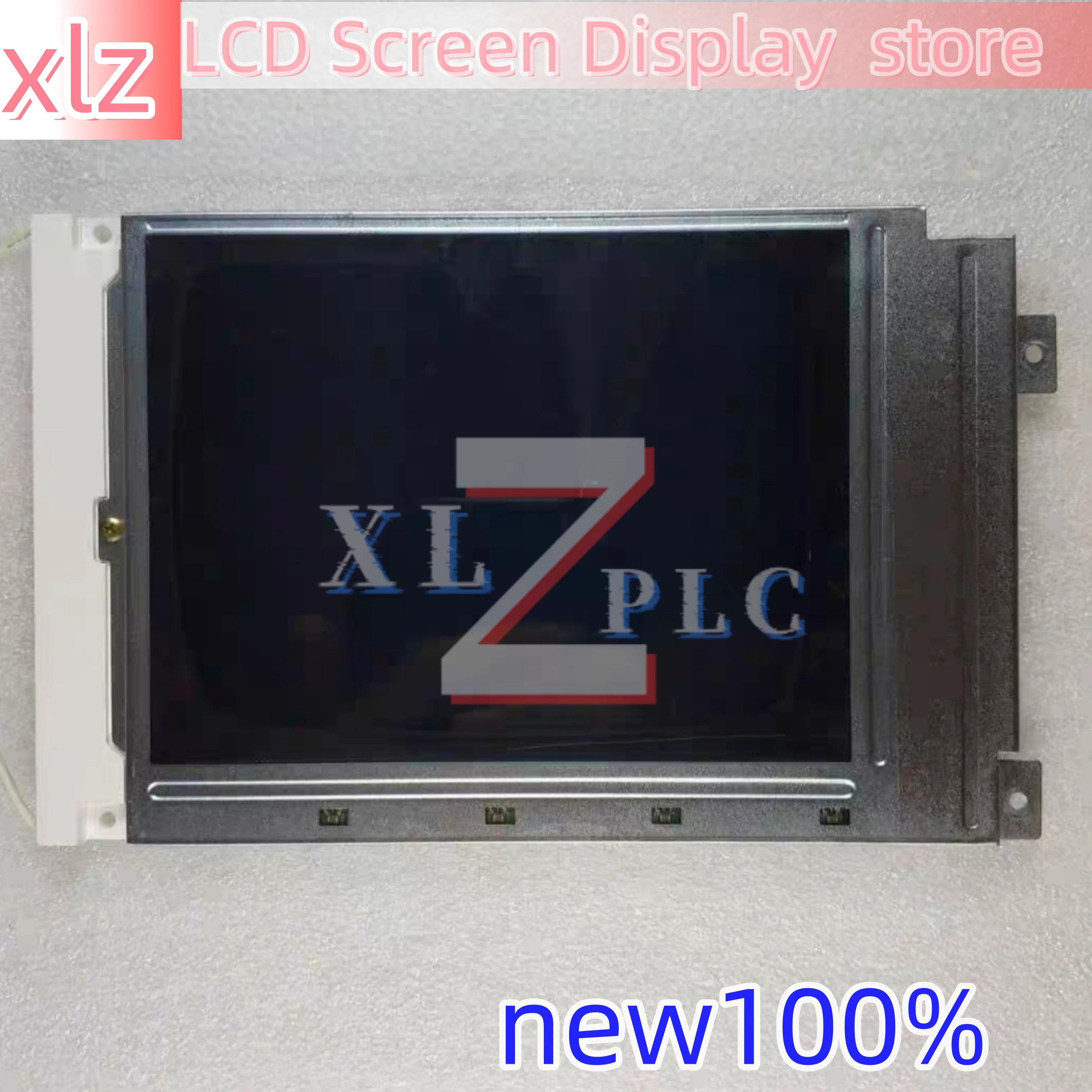 원본 LCD 화면 디스플레이 LM32P073 LQ057Q3DC03 LQ057Q3DG02 LQ065T5DG02