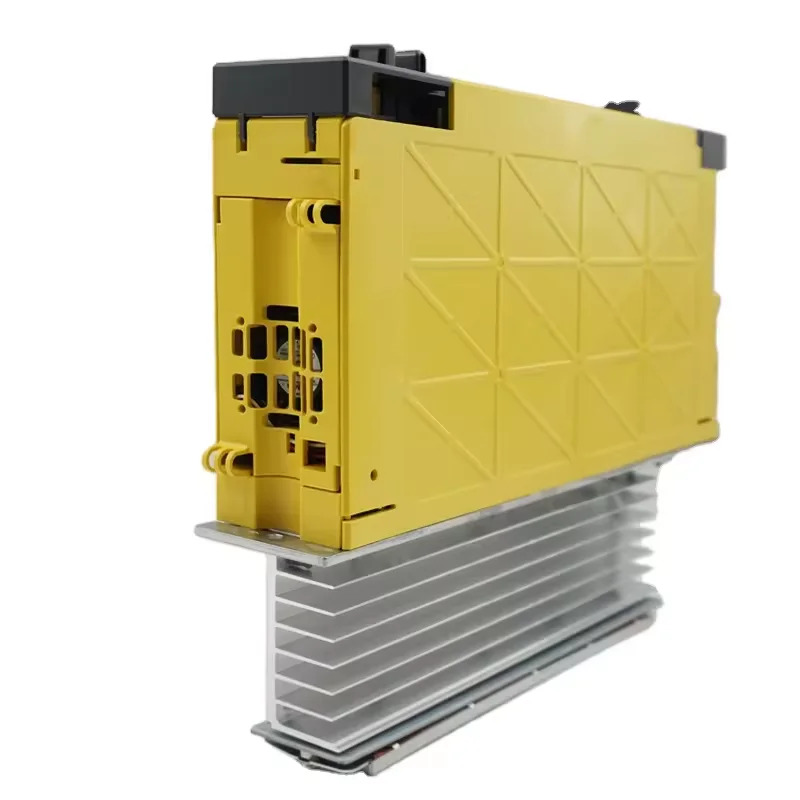 A06B-6132-H003 Fanuc 서보 드라이브 모듈 리퍼 OK A06B 6132 H003