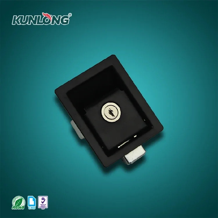SK1-738-2B 자동차 패널 잠금 장치 진동 장비 후드
