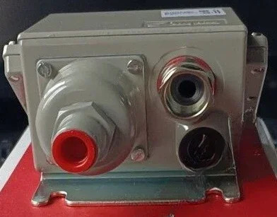 압력 스위치 KPS33 060- 310366 / 310466 컨트롤러