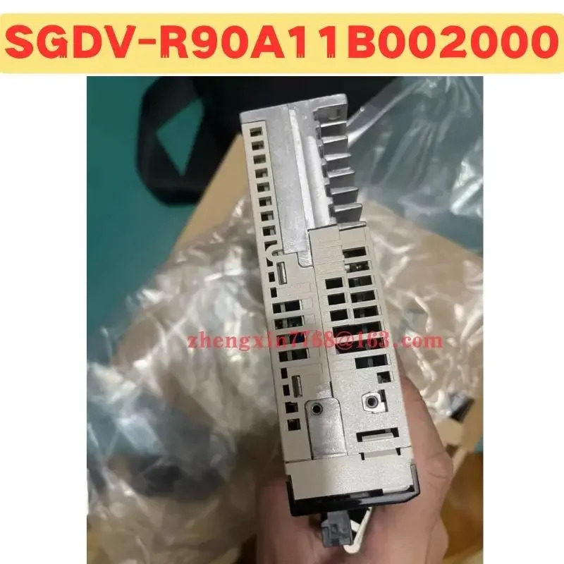 SGDV-R90A11B002000 SGDV 서보 드라이브 R90A11B002000 신