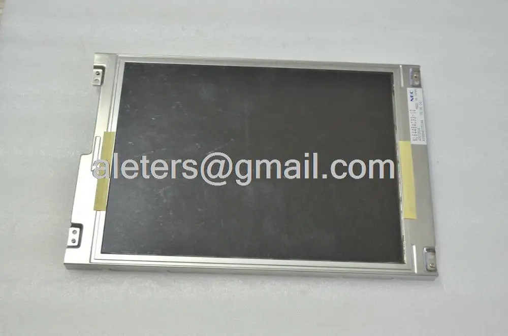 LCD 패널 NL6448AC33-10