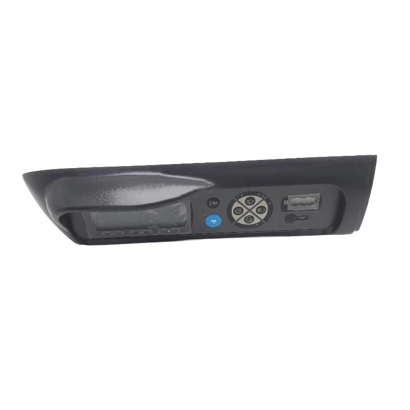 Sumitomo SH350 케이스 CX160B 디스플레이 계기 KHR10054 굴삭기 액세서리