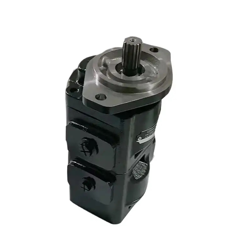JCB 332/F9030 기어 펌프부품 백홀 로더 3CX4CX 건설 기계 수리