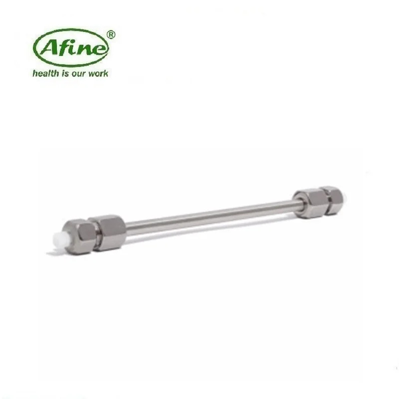 AFINE Agilent ZORBAX HILIC 컬럼 NH 883952-7084.6x150mm 5 m 400 bar