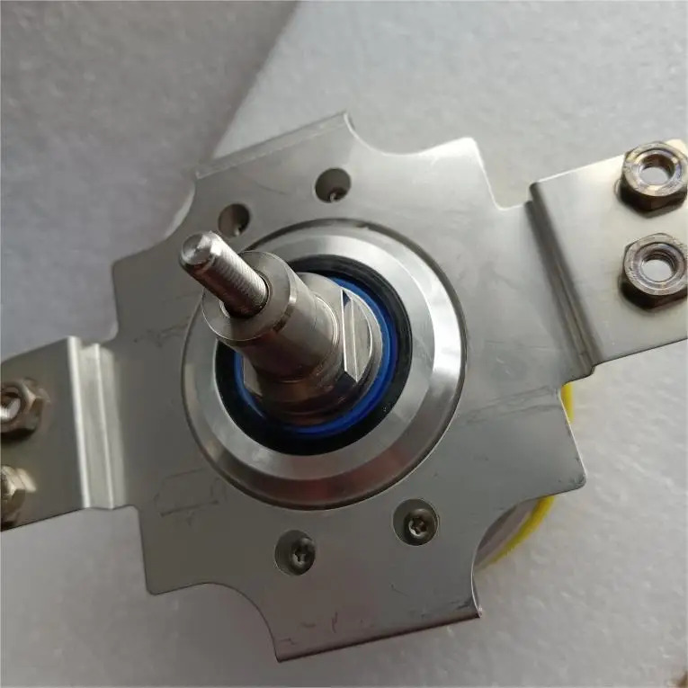 Baumer SEW Eurodrive AMG83 S S24 S2048 AMG83SS24S2048 앱솔루트 인코더 AG7Y 부품 13643894 없음 신
