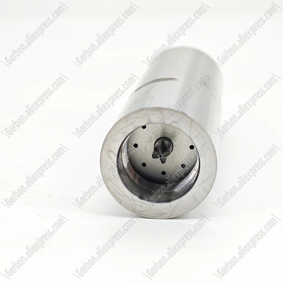 나카니시 EM-3060 브러시리스 모터 스핀들 350W 1597 60000min-1 rpm