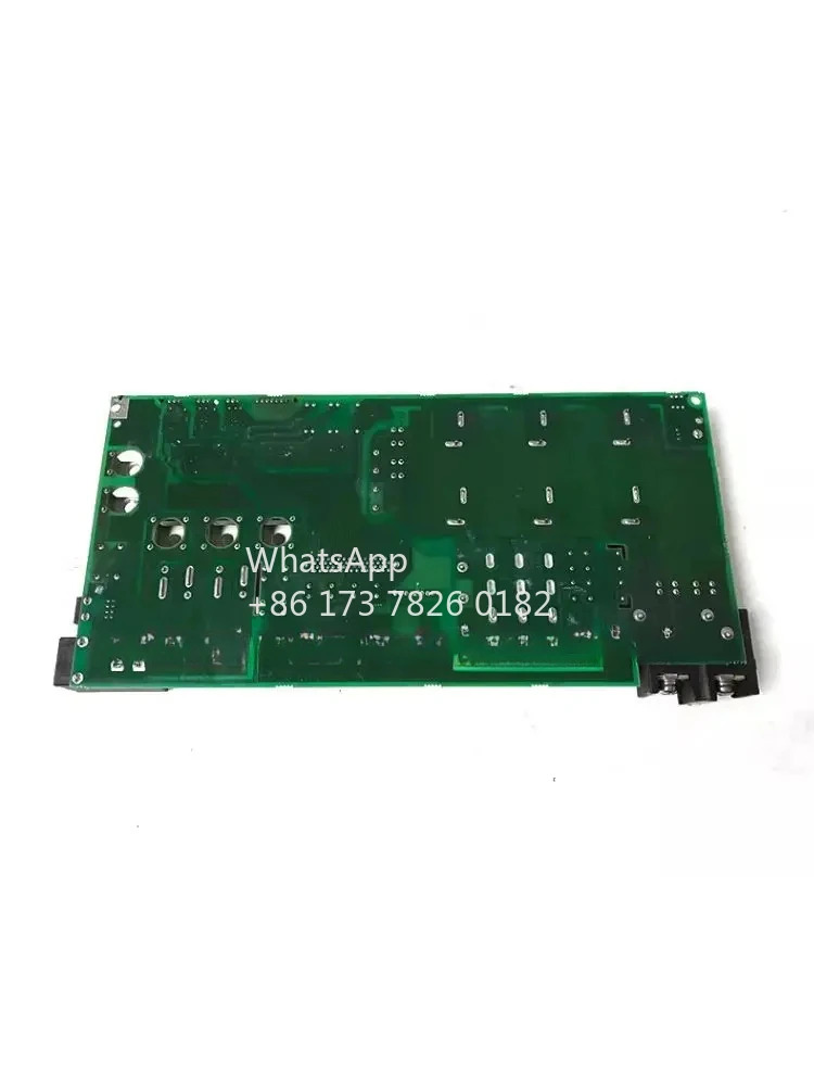 A16B-2203-0803 리퍼 베이스 플레이트 기능 OK