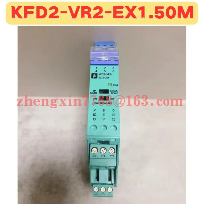 오리지널 KFD2-VR2-EX1.50M 안전 KFD2 VR2 EX1.50M 신