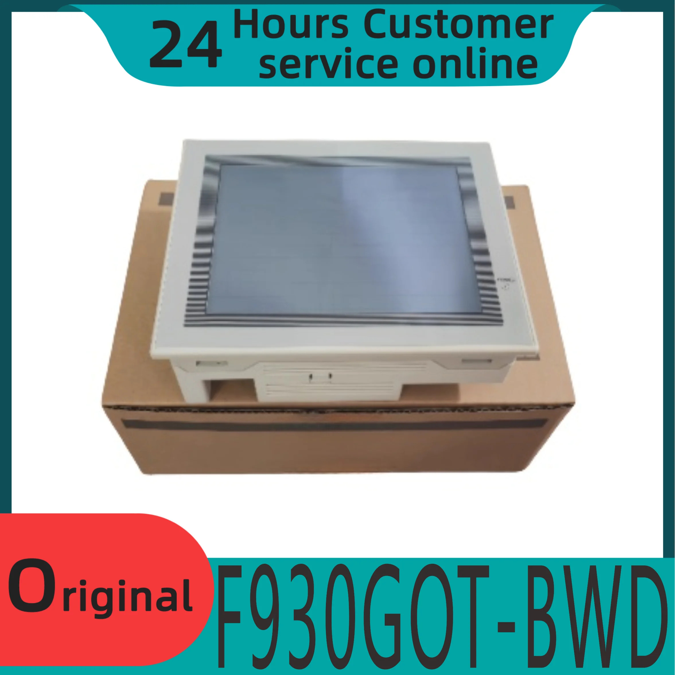 오리지널 터치 스크린 F930GOT-BWD F930GOT-BWD-C F930GOT-BWD-E F930GOT-BWD-T F940GOT-LWD