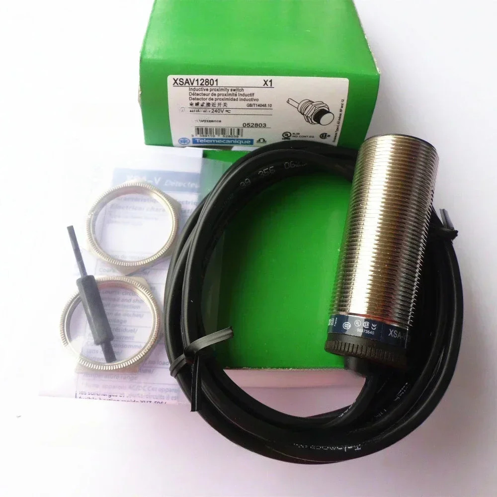 10 PCS XS12801 스위치 속도 센서