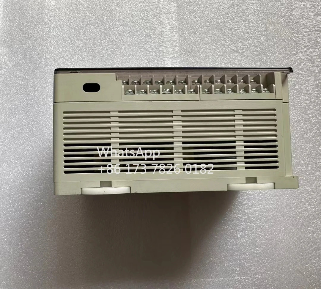 DVP32XP00R 리퍼 PLC 확장 모듈 기능 OK